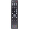 Emerx Denon AVR-X3300W náhradný diaľkový ovládač rovnakého vzhľadu