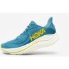 DECATHLON HOKA Clifton 10 pánska bežecká obuv modro-oranžová 40
