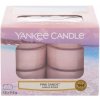 Yankee Candle Pink Sands 117.6 g vonné sviečky 12 x 9,8 g
