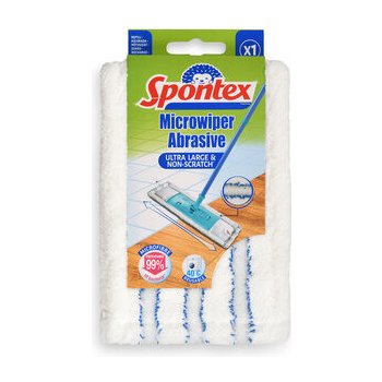 SPONTEX Spontex Náhrada na mop Microwiper Abrasive od 9,16 € - Heureka.sk