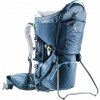 Deuter Kid Comfort Pro midnight modrá