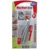 Fischer - DUOPOWER 12X60 S K NV