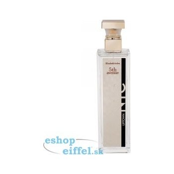 Elizabeth Arden 5th Avenue NYC Uptown parfumovaná voda dámska 125 ml