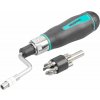 Whirlpower Skrutkovac whirlpower® 96-7914, SpeedyDriver, 1/4