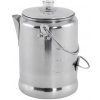 Kávovar Easy Camp Adventure Coffee Pot Farba: strieborná