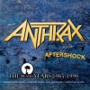 Anthrax: Aftershock - The Island Years 1985-1990 - 4CD