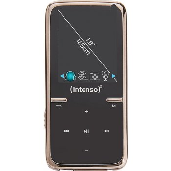 Intenso Video Scooter 8GB