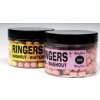 Boilies Ringers Washout Wafters 70gr Ružová 6mm