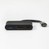Stacja/replikátor All New USB-C (KAU3CK1SPB0W)