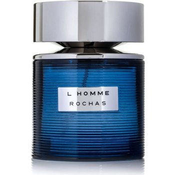 Rochas L Homme toaletná voda pánska 100 ml