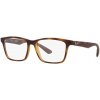 Dioptrické okuliare Ray-Ban RX7025 8282 Veľkosť: 53