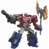 Hasbro Transformers Studio Series 03 Optimus Prime Voyager class Gamer