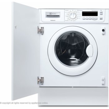 Electrolux EWG 147540 W