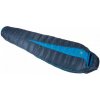 Sir Joseph Paine 600/200 - navy / turquoise - right
