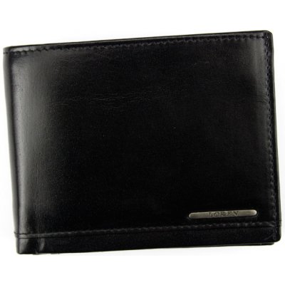 Loren Pánská peněženka CRM-70-07 černá