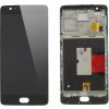 LCD Displej + Dotykové sklo + Rám OnePlus 3 / 3T