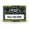 Hotové jedlo Hotovky z plechovky Chilli con carne 400 g
