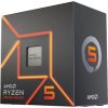 AMD Ryzen 5 7600 6 x Procesor (CPU) v boxe Socket: #####AMD AM5; 100-100001015BOX