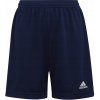 adidas Performance ENTRADA 22 SHO Y Tmavo modrá