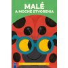 Moja bzučiaca kniha plná prekvapení: Malé stvorenia