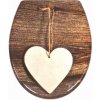 Schütte WOOD HEART | Duroplast, Soft Close 4008431823775 | cena za ks