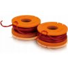 Struna do vyžínača Worx WA0004.1 1,65 mm 3 m