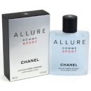 Chanel Allure Sport voda po holení 100 ml