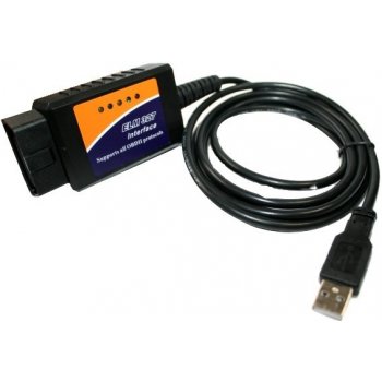 OBD2 ELM327