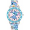 Disney Time Teacher Detské hodinky Stitch LAS9011