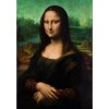CLEMENTONI Puzzle Museum Collection: Mona Lisa 1000 dielikov