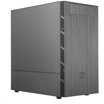 Cooler Master MasterBox MB400L w/ ODD MCB-B400L-KN5N-S00