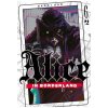 Alice in borderland