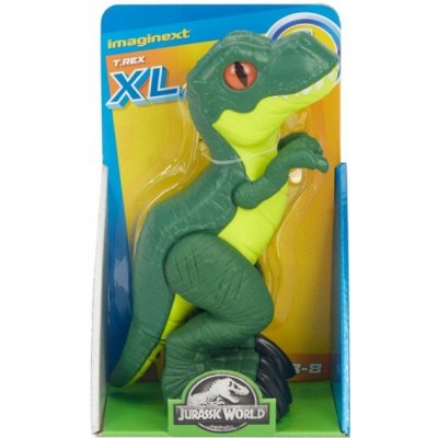 Imaginext Jurský svět T-Rex