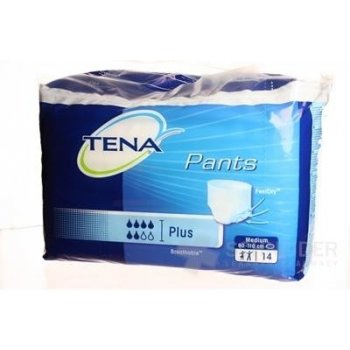 Tena Pants Plus M 14 ks