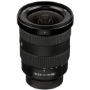 Sony FE 16-35mm f/2.8 GM