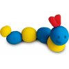 SES Play-Doh - Sada 8 barev + 12 formiček 192546