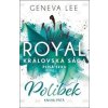 Polibek (Královská sága 5) - Geneva Lee