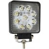 LED pracovné svetlo AWL03 4,2' 27W FLAT 9-60V