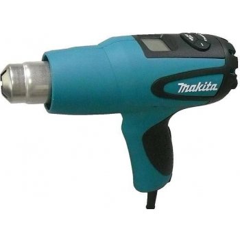 MAKITA HG651CK od 119,99 € - Heureka.sk