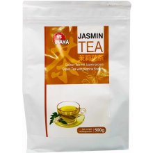 Inaka Čaj zelený sypaný jasmínový 0,5 kg