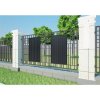 Solární panel SOLARFAM 12V/150W semi flexibilní na balkón, plot