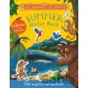 The Gruffalo and Friends: Summer Sticker Book - Julia Donaldson