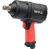 Klíč dopadu Yato YT-09571 6.3 Bar 3/4
