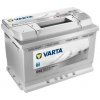 VARTA Silver Dynamic 77Ah, E44, Autobateria 12V, 780A, 577 400 078