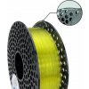 AzureFilm PLA Yellow Transparent - 1,75 mm / 1000 g
