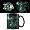 Hrnček The Legend of Zelda: Tears of the Kingdom - Sacred Power