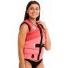 Jobe Unify Life Vest Women Rose Pink M Plávacia vesta