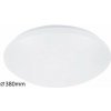 Rabalux 3439 LED kúpeľňové stropné svietidlo Lucas 1x24W | 1560lm | 4000K | IP44 - biela