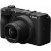 Kompaktný fotoaparát CANON PowerShot V1 4K Wi-Fi čierny