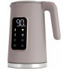 Digitálna rýchlovarná kanvica 1,7L Berlingerhaus Taupe Collection BH-9736